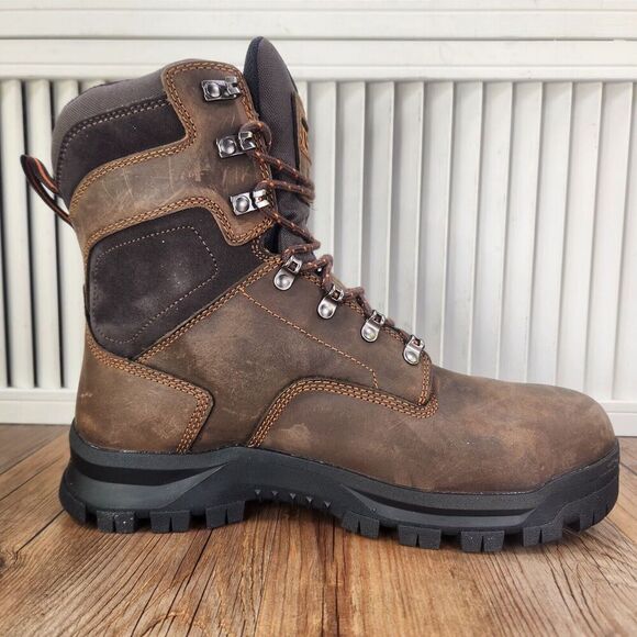 Danner Crafter 8\